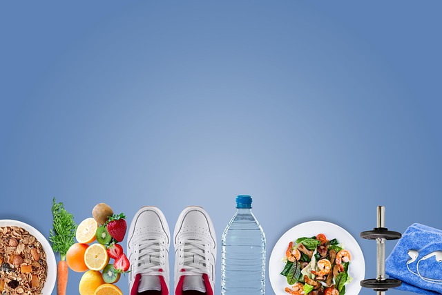 healthy lifestyle