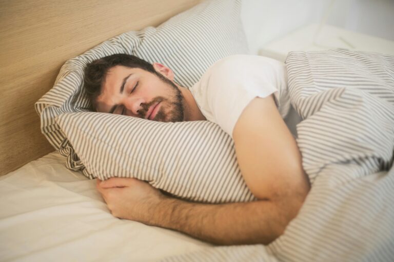 why sleep is important