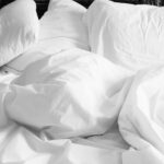 how sleep affects weight gain