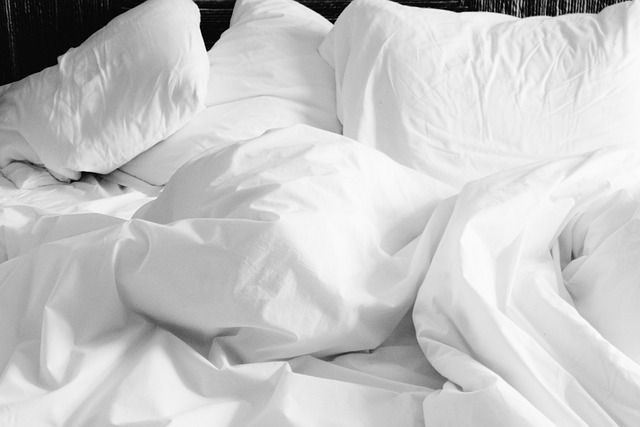 how sleep affects weight gain